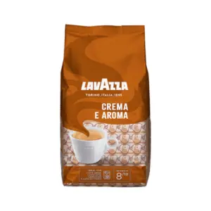 Lavazza Crema E Aroma Cafea Boabe 1Kg