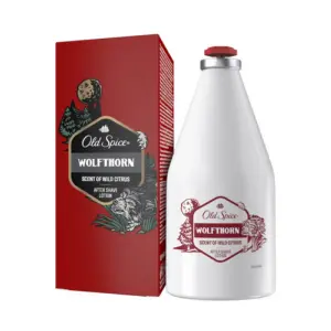 Old Spice After Shave Wolfthorn 100Ml