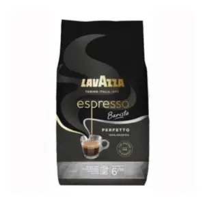 Lavazza L Espresso Gran Aroma Cafea Boabe 1Kg