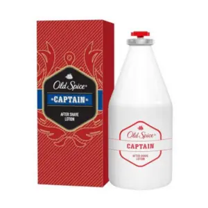 Old Spice After Shave Captain 100Ml
