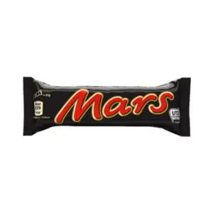 Mars Baton Ciocolata 51 G