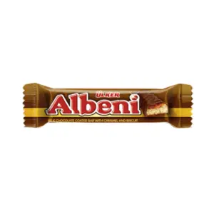 Albeni Baton Caramel 31 G