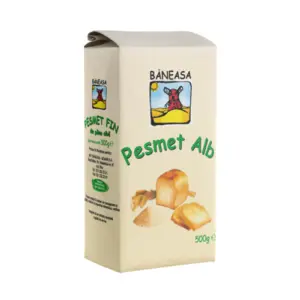 Baneasa Pesmet 500 G