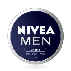 Nivea Crema Men 150Ml