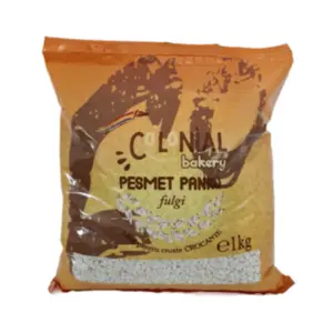 Colonial Pesmet Panko 1 Kg
