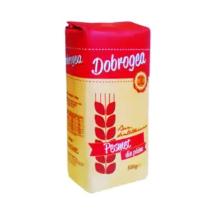 Dobrogea Pesmet 500 G