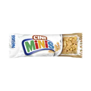 Cini Minis Baton De Cereale 25 G