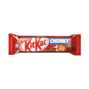Kit Kat Baton Ciocolata 40 G