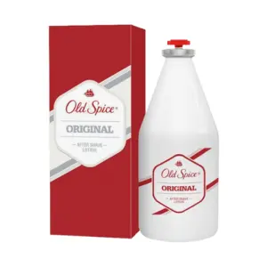 Old Spice After Shave Original 100Ml