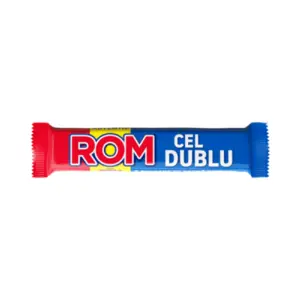 Rom Baton Cel Dublu 50 G