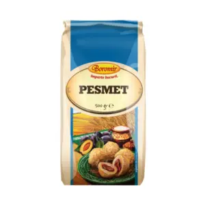 Boromir Pesmet 500 G