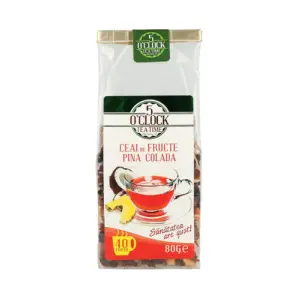 5 O Clock Tea Ceai Pina Colada 80 G