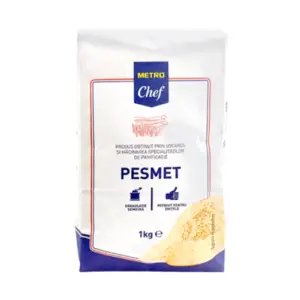 Metro Chef Pesmet 1Kg