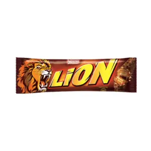 Lion Baton Cu Ciocolata 42 G